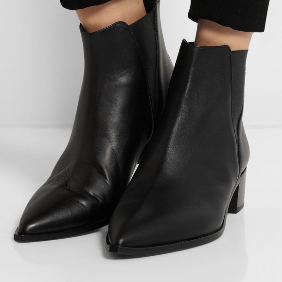 Acne Jensen booties - Picture 3 of 12